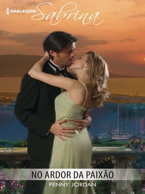 cover image of No ardor da paixão